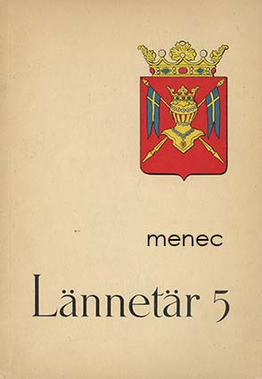 Lännetär. Uusi jakso 5 