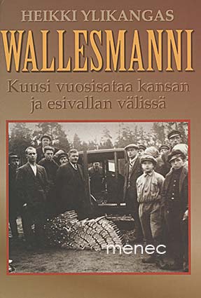 Ylikangas, Heikki - Vallesmanni 