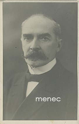 K. J. Ståhlberg 