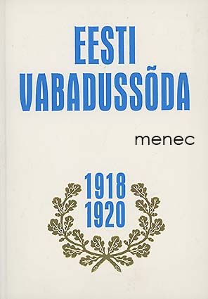 Eesti vabadussoda 1918–1920. II 