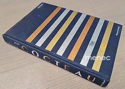 Crosland, Margaret - Jean Cocteau. A Biography 