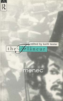 Tester, Keith - Flaneur 