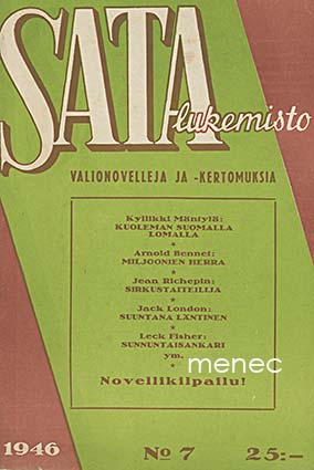 Satalukemisto 
