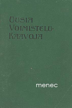 Uusia voimistelukaavoja 