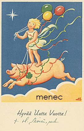 Einola, Akseli - Ilmassa 