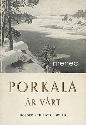 Brunila, Kai - Porkala är vårt 