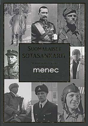 Suomalaiset sotasankarit 