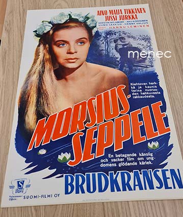 Morsiusseppele 