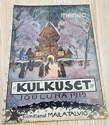 Kulkuset 1919 