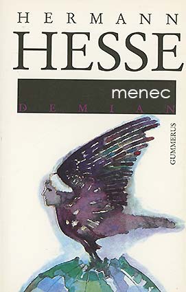 Hesse, Hermann - Demian 