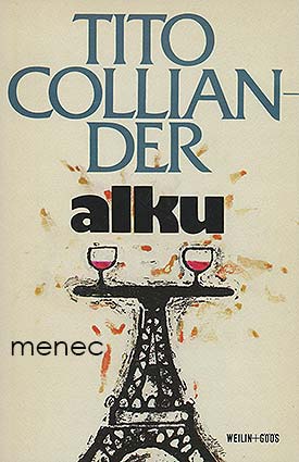 Colliander, Tito - Alku 