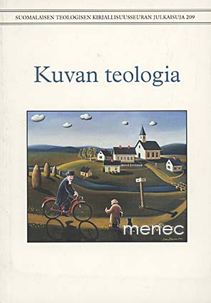 Kuvan teologia 