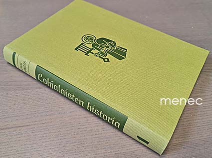 Lohjalaisten historia. I 
