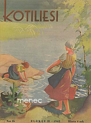 Kotiliesi  1942,16