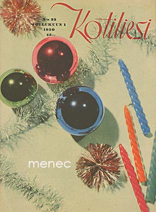 Kotiliesi  1950,23