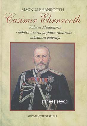 Ehrnrooth, Magnus - Casimir Ehrnrooth 
