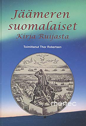Jäämeren suomalaiset 