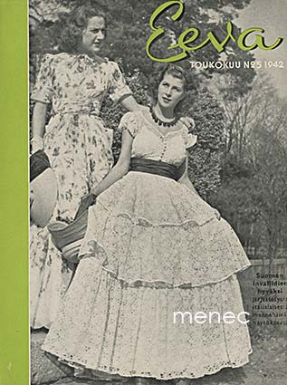 Eeva  1942,5