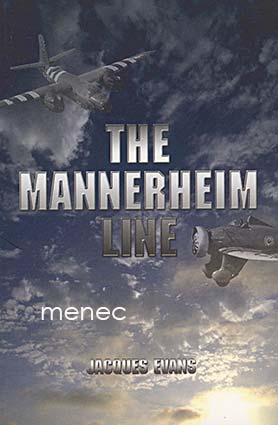 Evans, Jacques - Mannerheim Line 