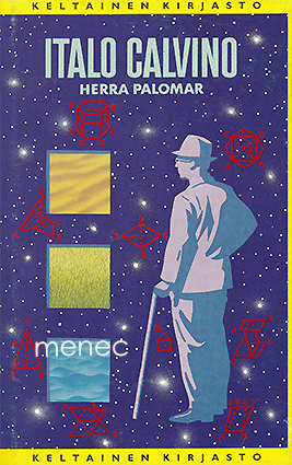 Calvino, Italo - Herra Palomar 
