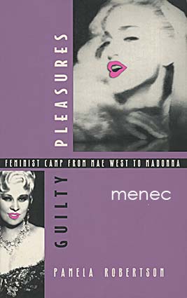 Robertson, Pamela - Guilty Pleasures 