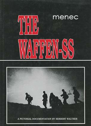 Walther, Herbert - Waffen-SS 