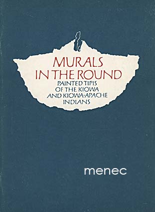 Ewers, John C. - Murals in the Round 