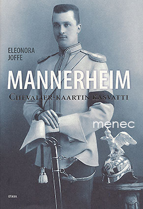 Joffe, Eleonora - Mannerheim, Chevalier-kaartin kasvatti 