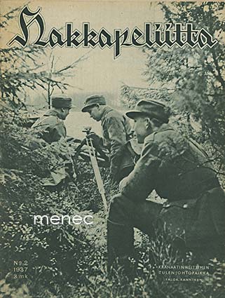Hakkapeliitta  1937,2