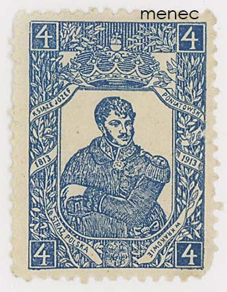 Puola, vinjetti, Krakova 