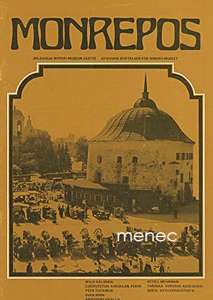 Monrepos 1971:1 