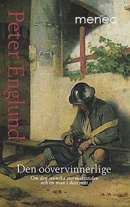 Englund, Peter - oövervinnerlige 
