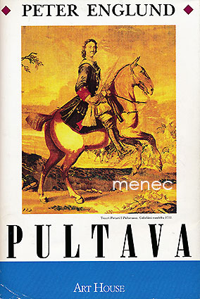 Englund, Peter - Pultava 