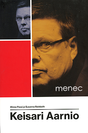 Passi, Minna & Reinboth, Susanna - Keisari Aarnio 