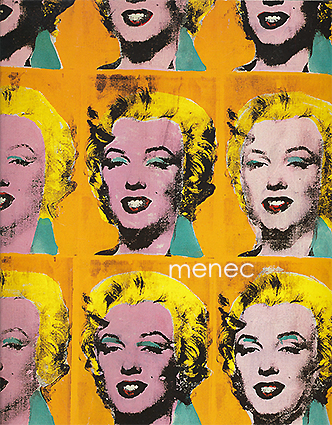 Andy Warhol 