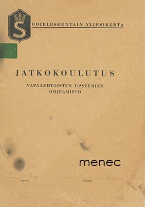 Jatkokoulutus 