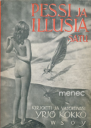 Kokko, Yrjö - Pessi ja illusia 