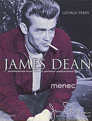 Perry, George - James Dean 
