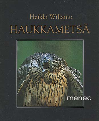 Willamo, Heikki - Haukkametsä 