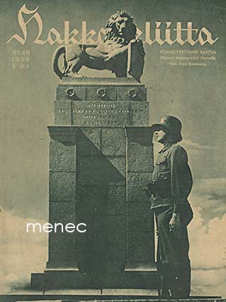 Hakkapeliitta  1936,48