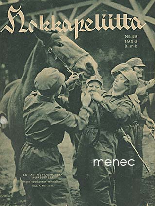 Hakkapeliitta  1936,49