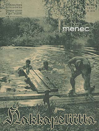 Hakkapeliitta  1937,28