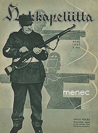 Hakkapeliitta  1937,30