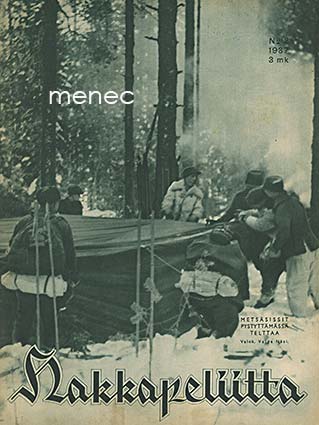 Hakkapeliitta  1937,3