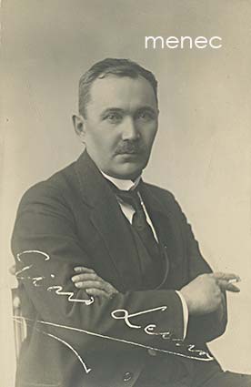 Eino Leino 