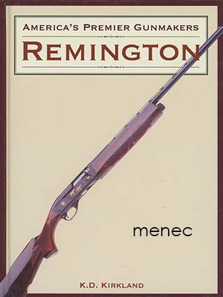 Kirkland, K. D. - Remington 
