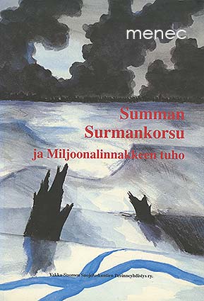 Summan surmankorsu ja Miljoonalinnakkeen tuho 