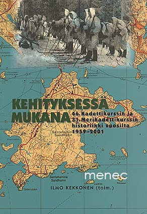 Kehityksessä mukana 