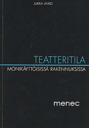 Linko, Jukka - Teatteritila 