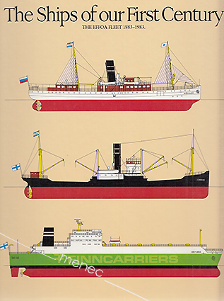 The Ships of our First Century 